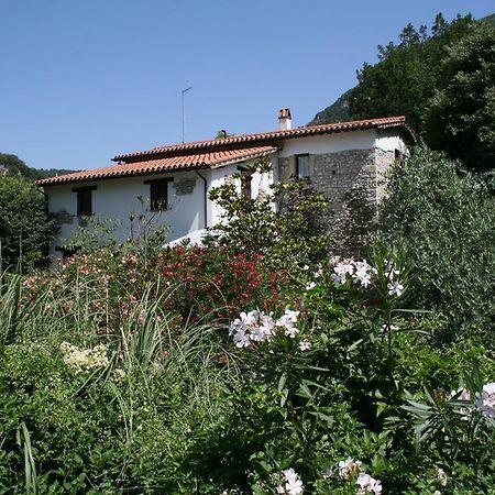 Ferentillo Casale Le Due Querce旅馆 外观 照片