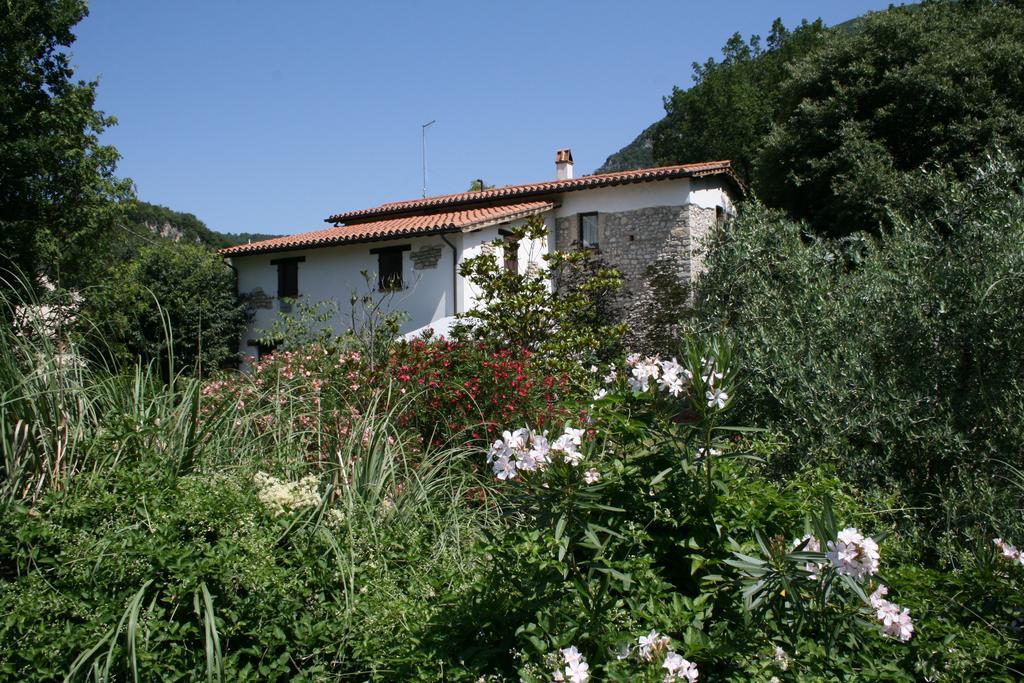 Ferentillo Casale Le Due Querce旅馆 外观 照片